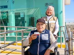 Pensión para Personas con Discapacidad: ya está abierta la convocatoria y este es el calendario de inscripción