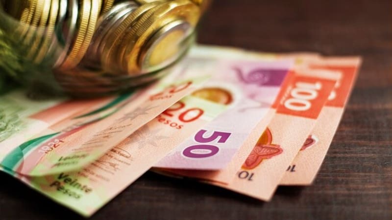 Pensiones para personas con discapacidad. Fuente: Archivo.