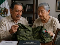 La Suprema Corte cambió las reglas para el Ejército de México: ahora los padres de militares podrán solicitar una pensión por fallecimiento