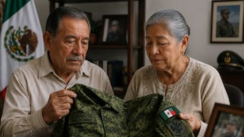La Suprema Corte cambió las reglas para el Ejército de México: ahora los padres de militares podrán solicitar una pensión por fallecimiento