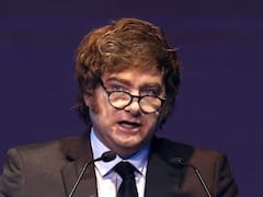 El nuevo dardo de Milei contra Paolo Rocca y los industriales: “Delincuentes”