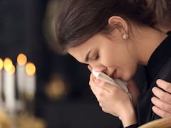 Confirmado: estas personas pueden quedarse sin pensión por viudez si no hacen este trámite