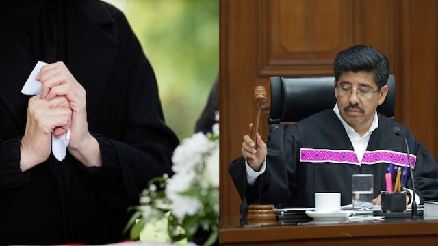 Fallo histórico de la Suprema Corte: los jueces reconocieron el derecho a la jubilación compensatoria para concubinos tras la muerte de la pareja