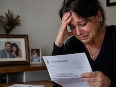 Confirmado por el Gobierno | La pensión de viudedad podría cobrarse sin estar casado: el requisito clave que podría cambiarlo todo