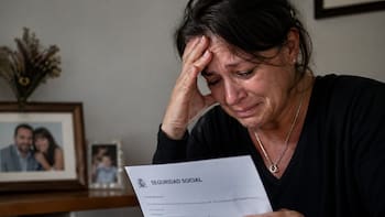 Confirmado por el Gobierno | La pensión de viudedad podría cobrarse sin estar casado: el requisito clave que podría cambiarlo todo