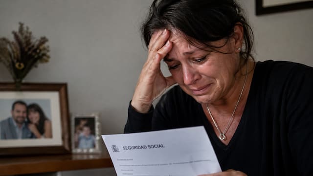 Confirmado por el Gobierno | La pensión de viudedad podría cobrarse sin estar casado: el requisito clave que podría cambiarlo todo