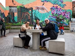 Bogotá inicia búsqueda puerta a puerta para identificar vulnerabilidades y vincular a servicios sociales