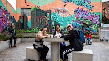 Bogotá inicia búsqueda puerta a puerta para identificar vulnerabilidades y vincular a servicios sociales
