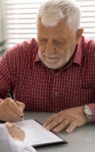 Confirmación oficial | Todos estos jubilados y pensionados deberán presentar el certificado de supervivencia para seguir cobrando su pensión