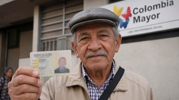 Ya es oficial | Todos los pensionados deberán presentar la cédula de ciudadanía en físico para seguir cobrando Colombia Mayor