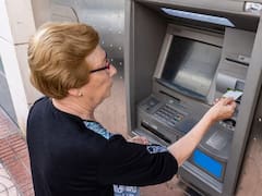 Buena noticia para pensionados: habrá adelanto de pagos en febrero y todos cobrarán el depósito antes de tiempo