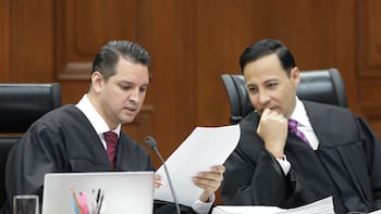 La Suprema Corte lo confirmó: las cuentas Afore, pensiones y cesantías podrán ser embargadas y el dinero irá directo a los hijos