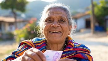 Ya es oficial: este es el calendario de pagos oficial del IMSS e ISSSTE en 2026