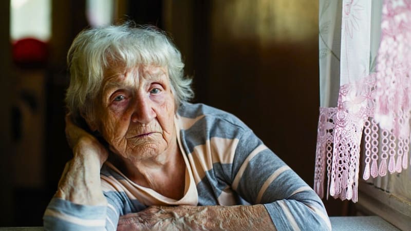 Pensionados del IMSS en México