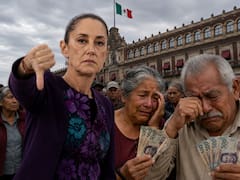 Oficial y confirmado | Se cancelarán estas pensiones y en julio ninguno de estos adultos mayores recibirá prestación económica