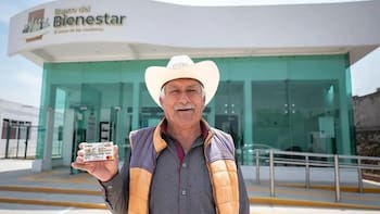 Adiós a la Pensión Bienestar: saldrán del padrón todos los adultos mayores que olviden actualizar esta información en junio
