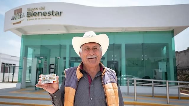 Retiran la Pensión Bienestar: llaman a estos adultos mayores a cumplir con este trámite o perderán todo su dinero