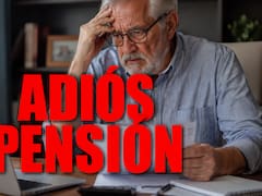 Oficial | El Gobierno suspenderá las pensiones y dejará sin efecto los certificados de supervivencia que contengan este error en México
