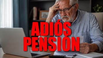 Oficial | El Gobierno suspenderá las pensiones y dejará sin efecto los certificados de supervivencia de contengan este error en México