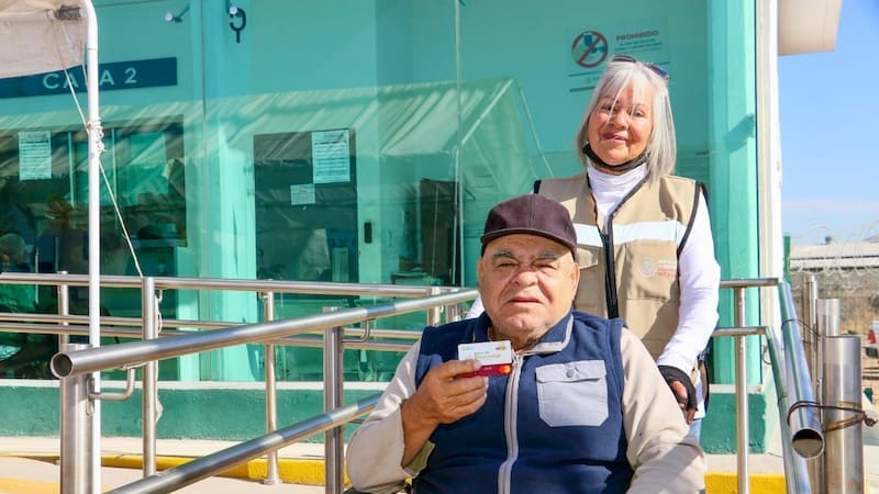 La consignación se realizará mediante diferentes entidades bancarias habilitadas en todo el país.