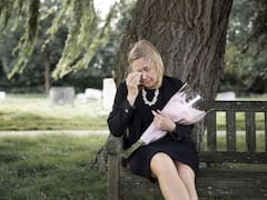 Vivían juntos hace 25 años, eran copropietarios, tenían un hijo y aún así le negaron la pensión de viudedad por no estar casados