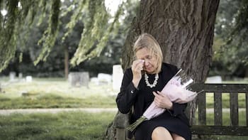 Vivían juntos hace 25 años, eran copropietarios, tenían un hijo y aún así le negaron la pensión de viudedad por no estar casados