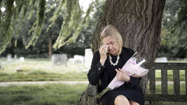 Vivían juntos hace 25 años, eran copropietarios, tenían un hijo y aún así le negaron la pensión de viudedad por no estar casados