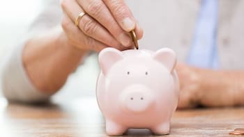 José Elías, empresario multimillonario: “Las pensiones van a ser muy difíciles de sostener”