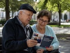 Es oficial | El Gobierno aumentó las pensiones desde septiembre: quiénes cobrarán más de $250.000 todos los meses