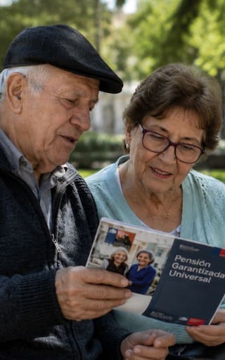Es oficial | El Gobierno aumentó las pensiones desde septiembre: quiénes cobrarán más de $250.000 todos los meses