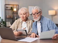 Pensiones: así quedará el complemento para quienes cuidan hijos o dependientes