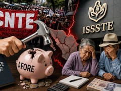 Adiós ISSSTE | Advierten que tomar esta decisión podría poner en peligro el sistema de pensiones en todo el país