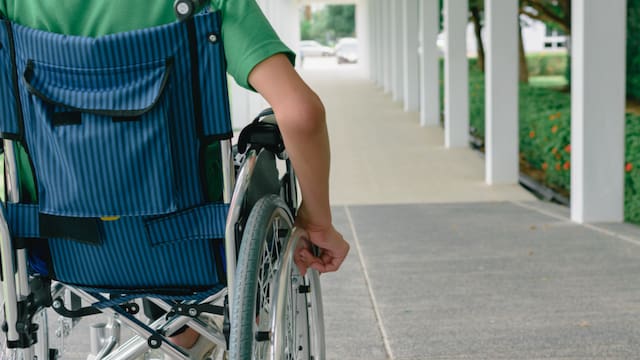 Pensiones por discapacidad: la lista de enfermedades por las que podrías acceder a la prestación sin problemas