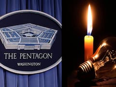 Llega un corte de luz masivo en todo el planeta: el Pentágono confirmó cuándo se acabará la energía y afectará al mundo entero