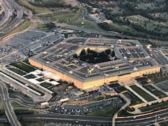 Aterrizan en el país cuatro aviones de guerra del Pentágono: dominan el campo de batalla y están entre los más poderosos del mundo