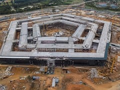 Colombia inaugura el Pentágono más moderno y seguro de toda América latina | Inversión récord y buscará anticipar los delitos