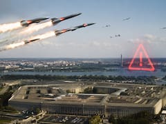 La nueva amenaza de China que preocupa a Washington | Revelan cómo atacarían los portaaviones de EE.UU. y enciende las alarmas en el Pentágono