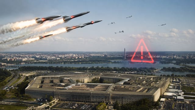 La nueva amenaza de China que preocupa a Washington | Revelan cómo atacarían los portaaviones de EE.UU. y enciende las alarmas en el Pentágono