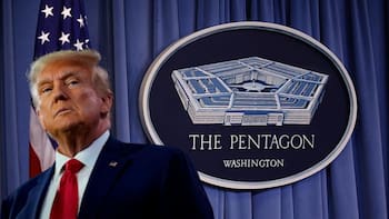 Tiembla Estados Unidos: el Pentágono cometió un gran error que podría entregar todo el poder global a China