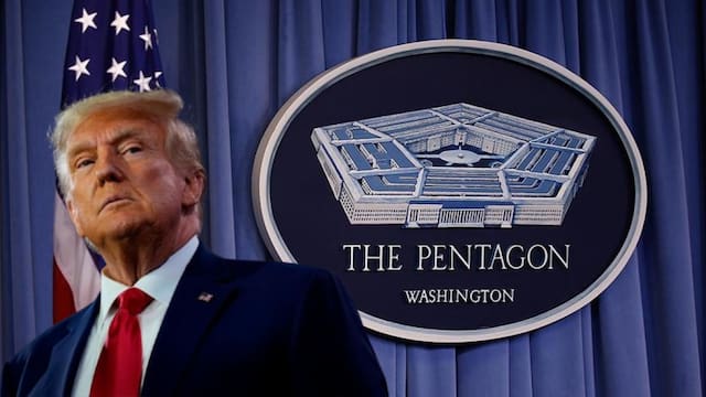 Tiembla Estados Unidos: el Pentágono cometió un gran error que podría entregar todo el poder global a China