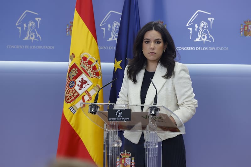 Vox ha anunciado un recurso ante el Tribunal Supremo contra la regularización extraordinaria de migrantes aprobada por el Gobierno.