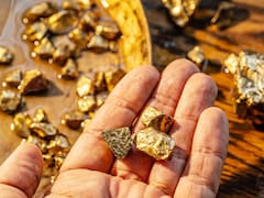 Todos lo tiran a la basura sin saberlo: esconde 22 quilates de oro, se encuentra en objetos cotidianos y puede valer una fortuna