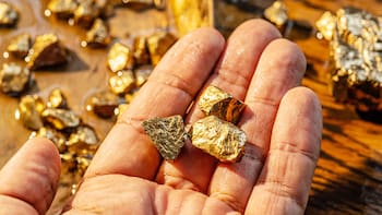 Todos lo tiran a la basura sin saberlo: esconde 22 quilates de oro, se encuentra en objetos cotidianos y puede valer una fortuna