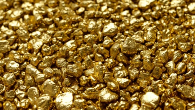 Hallazgo millonario | "Estamos a 3 metros del oro": el país que tiene la mina más poderosa y puede volver a ser potencia mundial