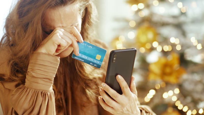 Pérdida de ventas en e-commerce.