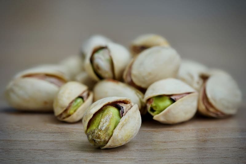 Perfecto para casas pequeñas: el árbol de pistacho que se riega cada 15 días y da sus primeros frutos en poco tiempo
