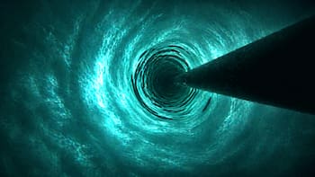 China perforó 3.413 metros de hielo en la Antártida y abrió una puerta a un lago congelado en el tiempo