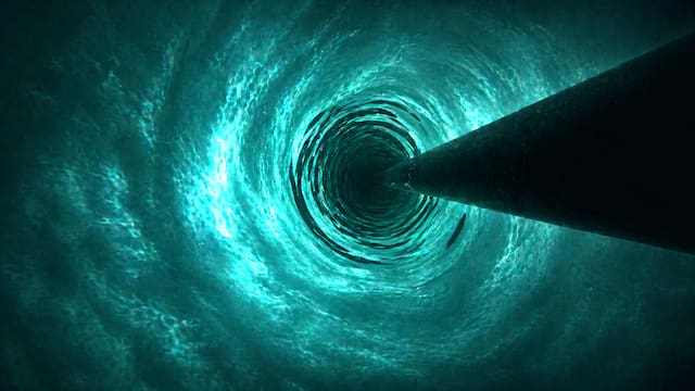 China perforó 3.413 metros de hielo en la Antártida y abrió una puerta a un lago congelado en el tiempo