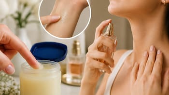 Mezclar vaselina con perfume: para qué sirve y por qué lo recomiendan