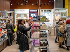 Ventas minoristas pyme cayeron 4,1% en noviembre: qué rubros se hundieron y cuál resistió la crisis